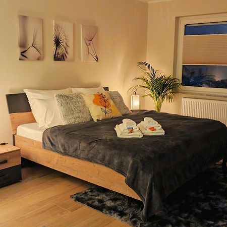 Stadtwohnung Mit Flair Реклингхаузен Екстериор снимка