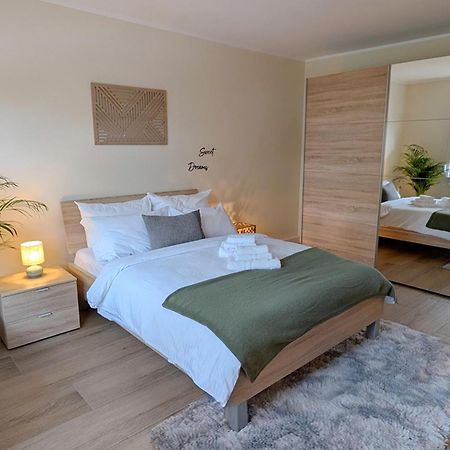 Stadtwohnung Mit Flair Реклингхаузен Екстериор снимка
