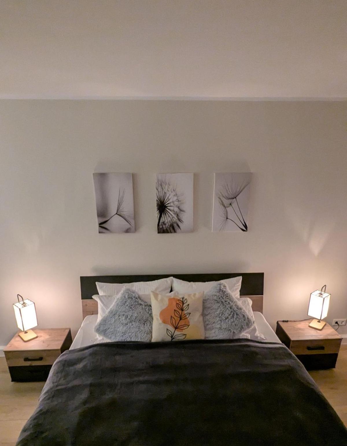Stadtwohnung Mit Flair Реклингхаузен Екстериор снимка