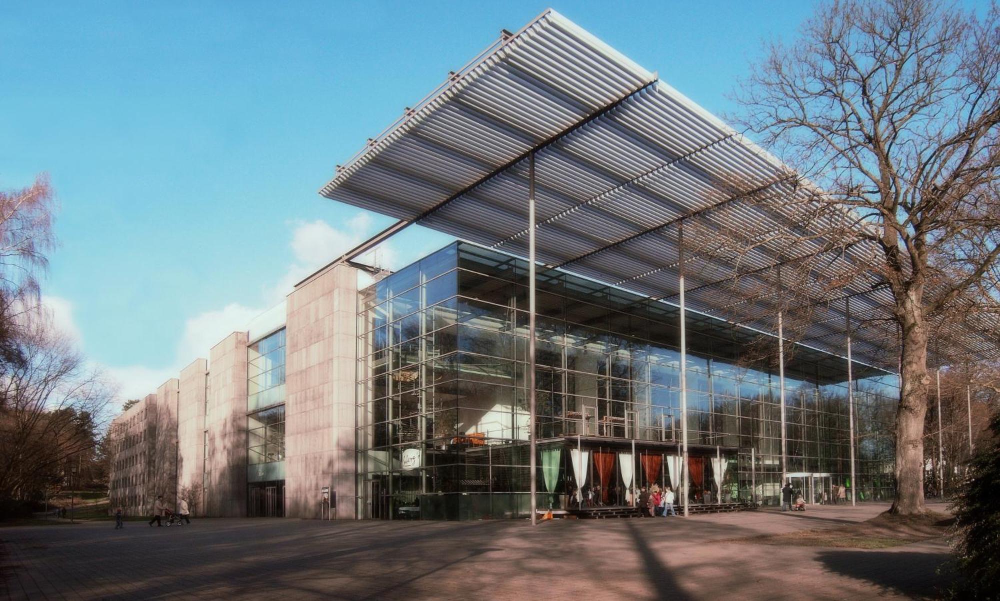 Stadtwohnung Mit Flair Реклингхаузен Екстериор снимка