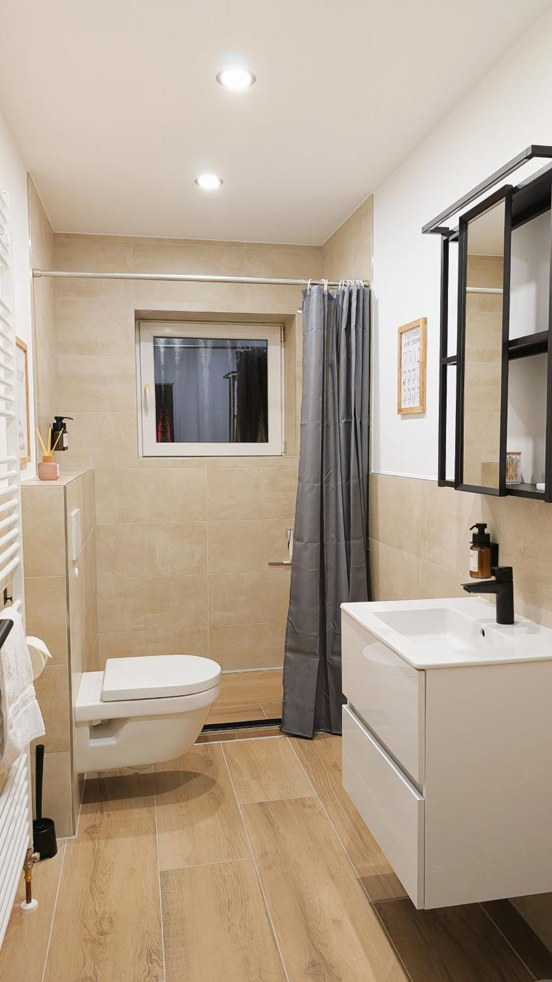Stadtwohnung Mit Flair Реклингхаузен Екстериор снимка